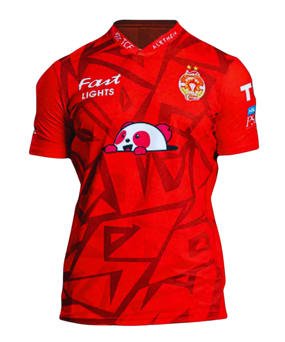 Islamabad United