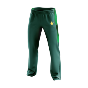 pakistan cricket team trouser