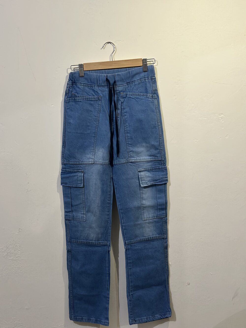 Baggy Jeans ( 6 Pockets ) - Image 4