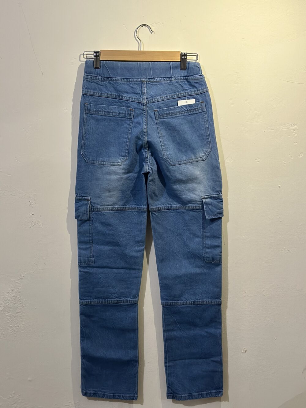 Baggy Jeans ( 6 Pockets ) - Image 3
