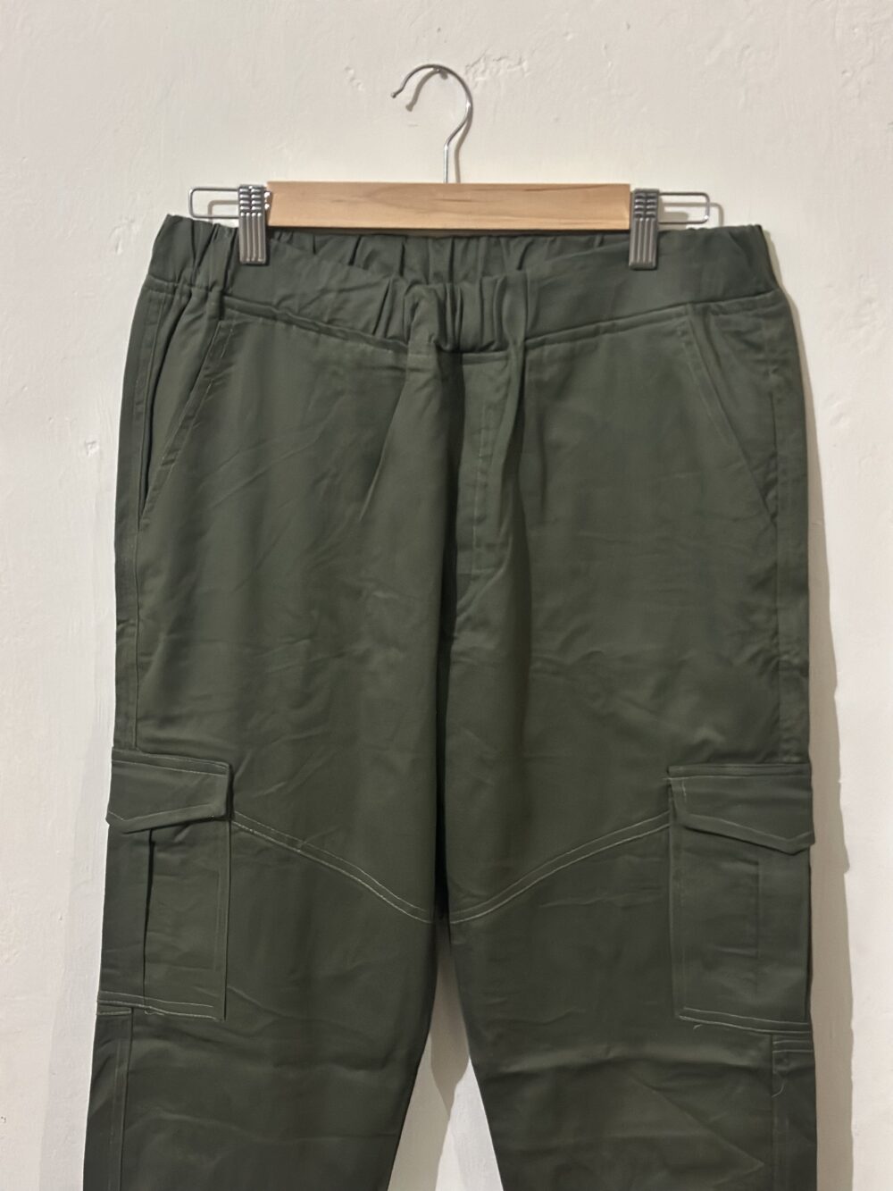 cargo trousers in pakistan