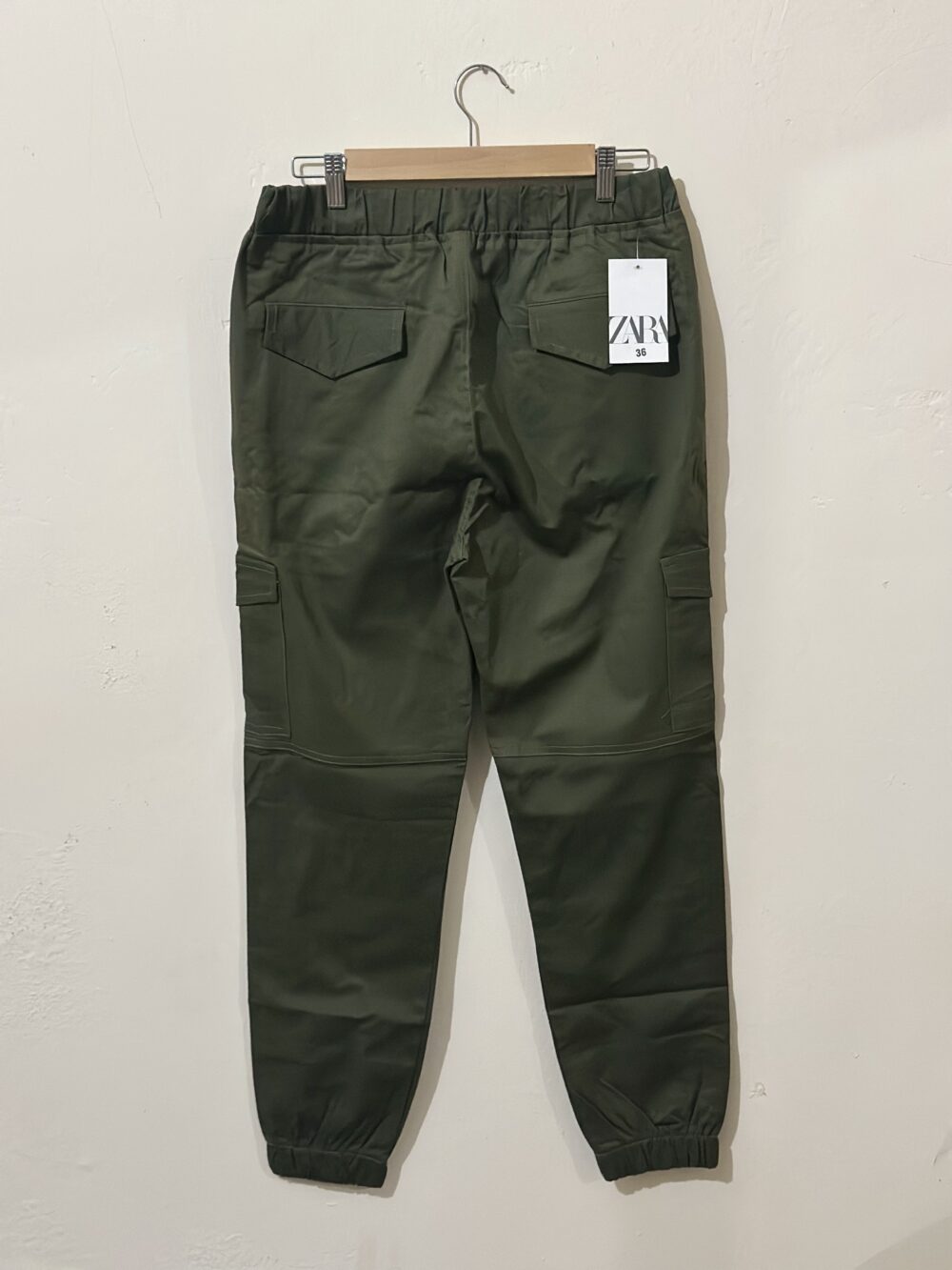 cargo trousers in pakistan