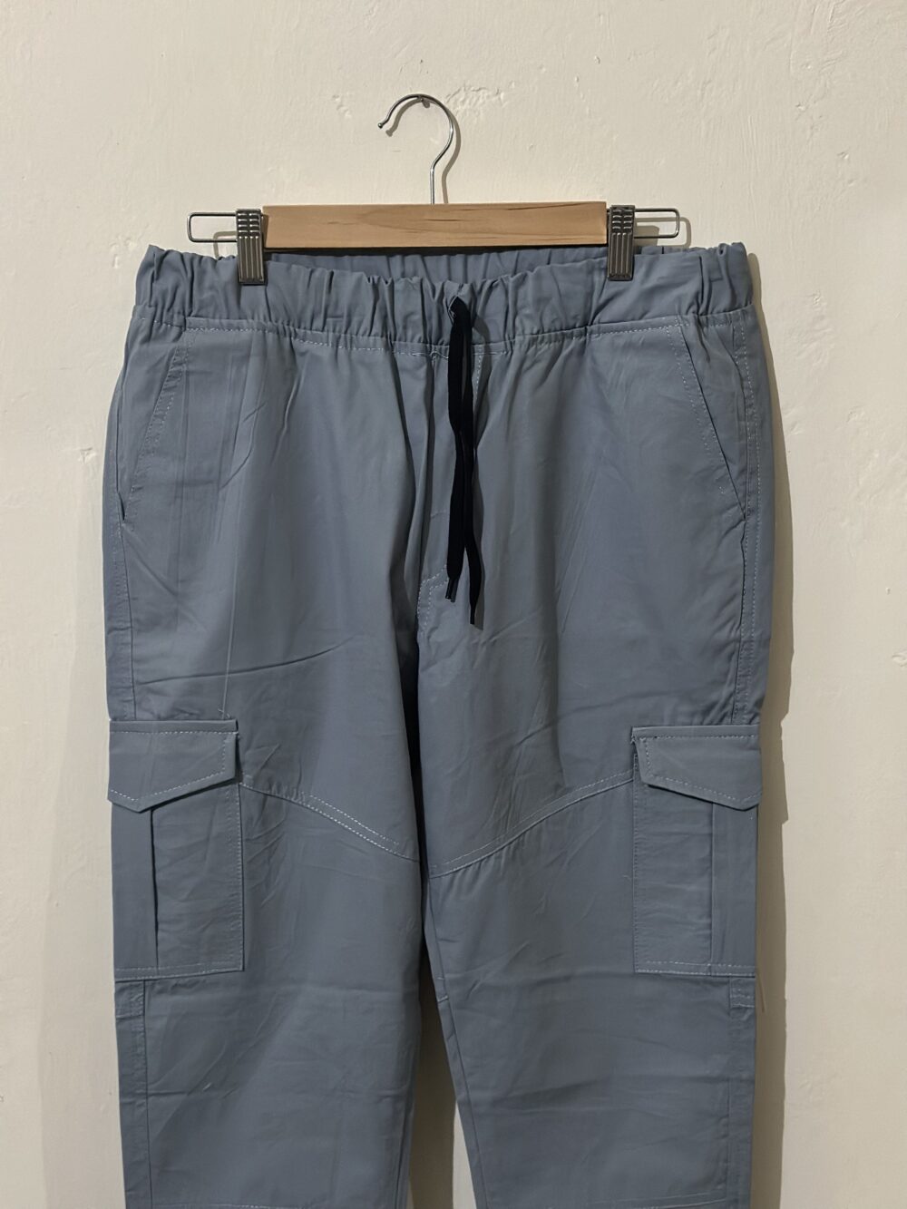 mens cargo trousers
