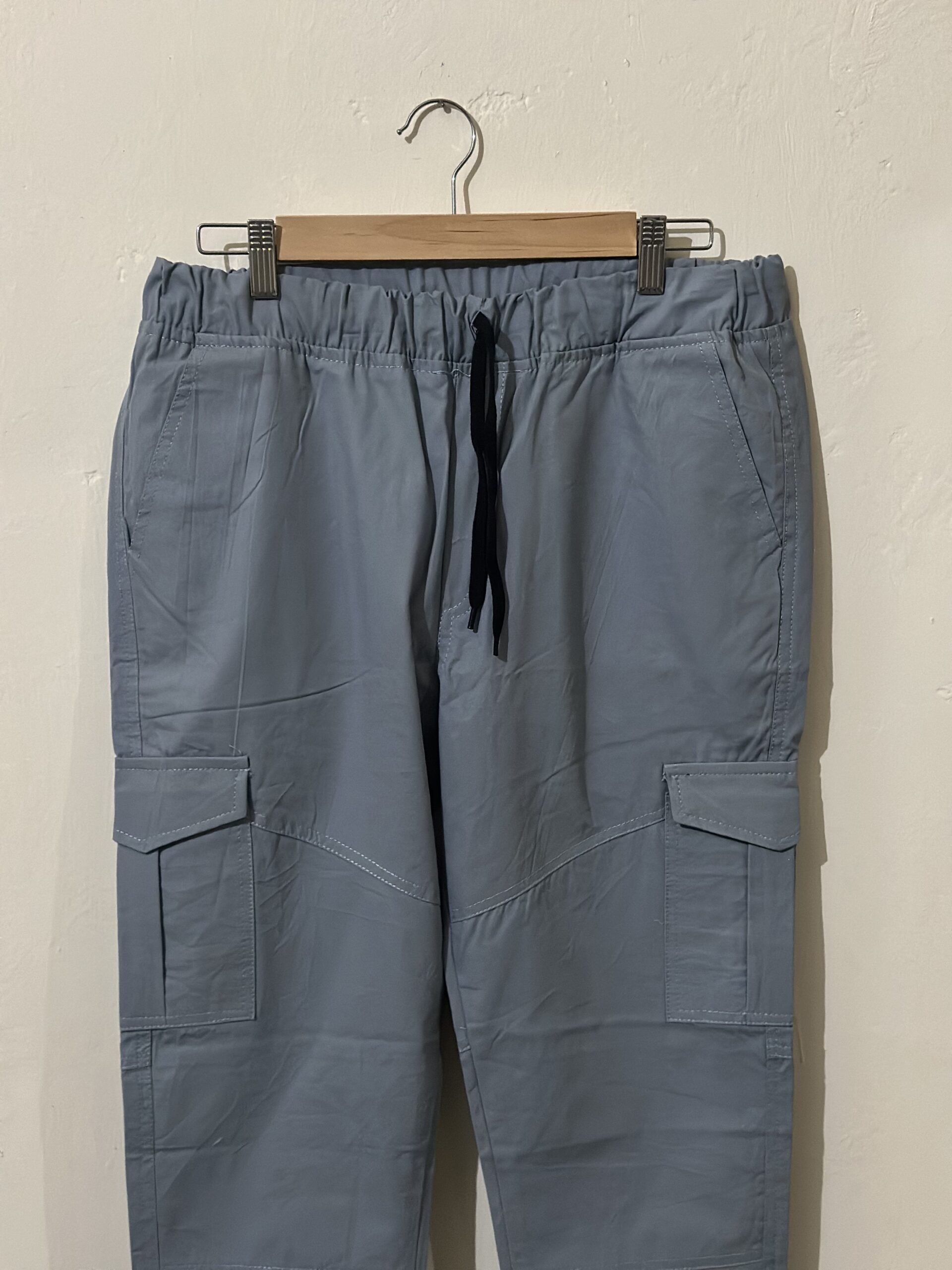 Men's Cargo Trousers