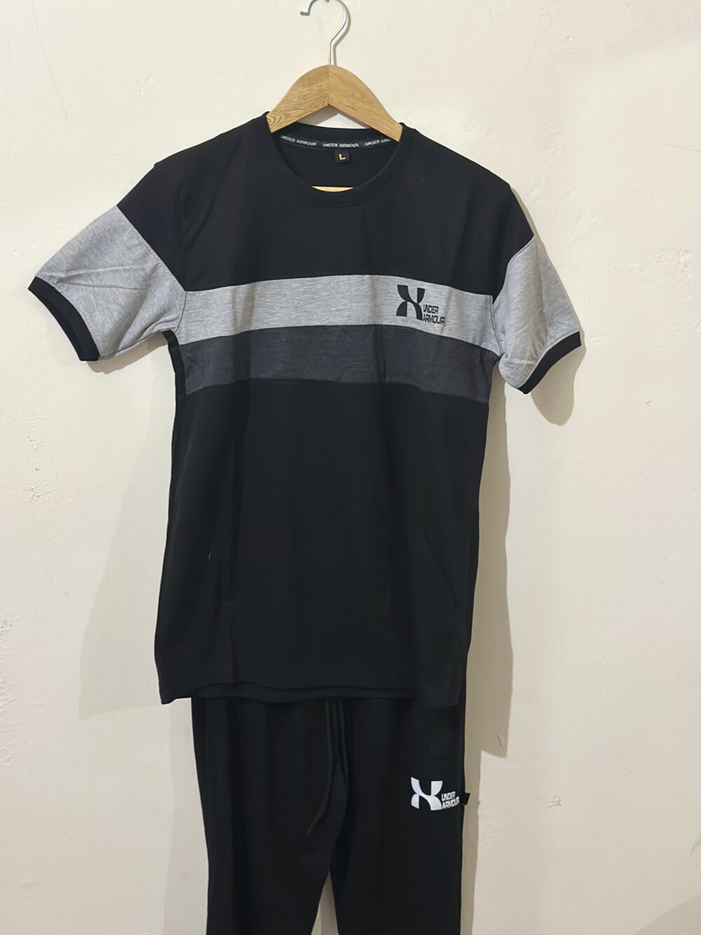 Summer Tracksuit for Men - Image 5