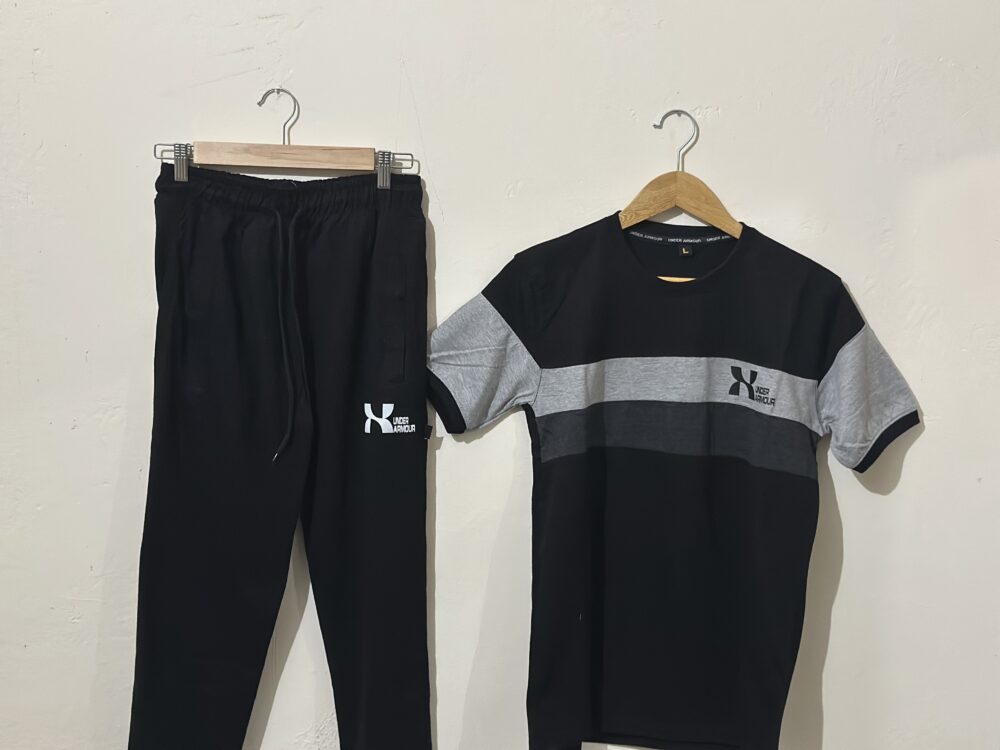 Summer Tracksuit for Men - Image 6