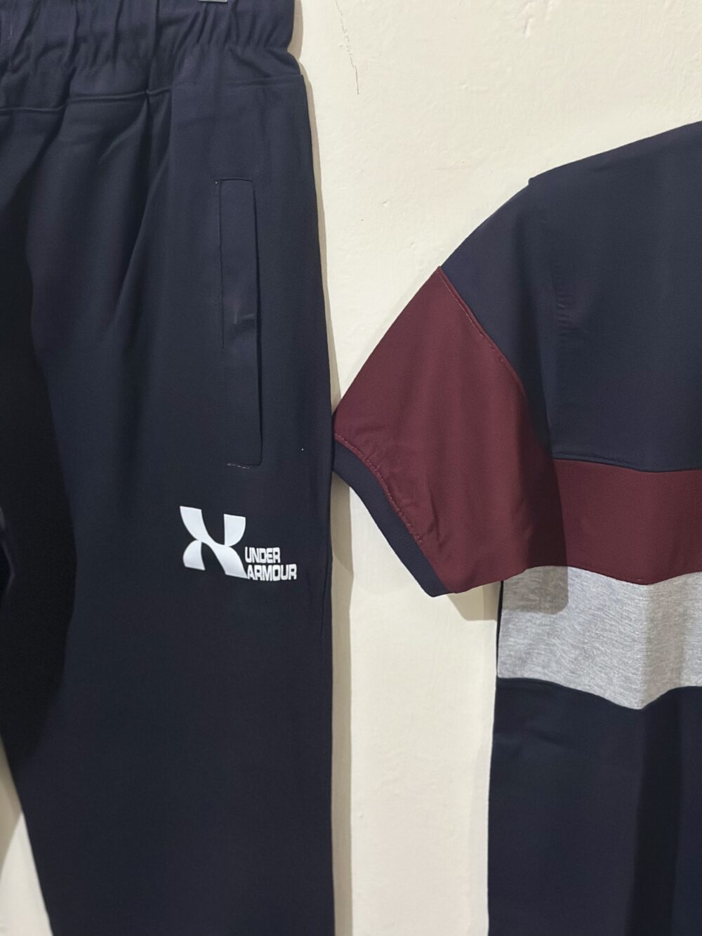 Summer Tracksuit for Men - Image 3