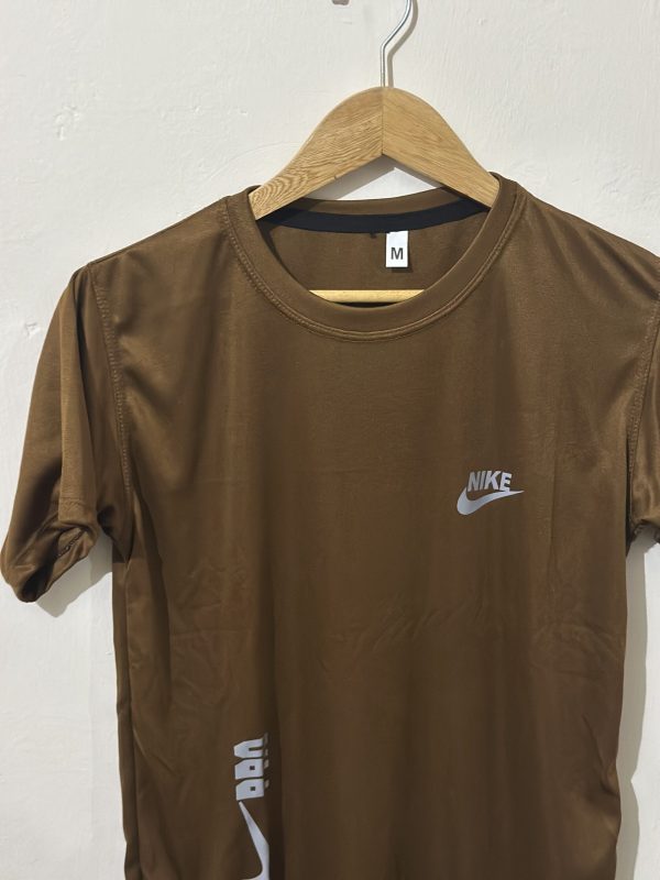 Nike-Style Gym Tracksuit - Image 2
