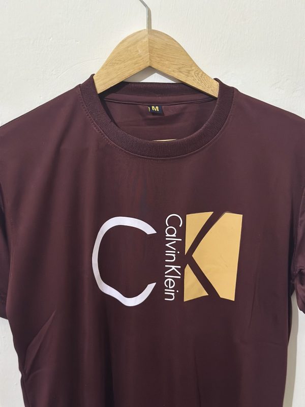 Sports T-Shirt for Men - Image 5
