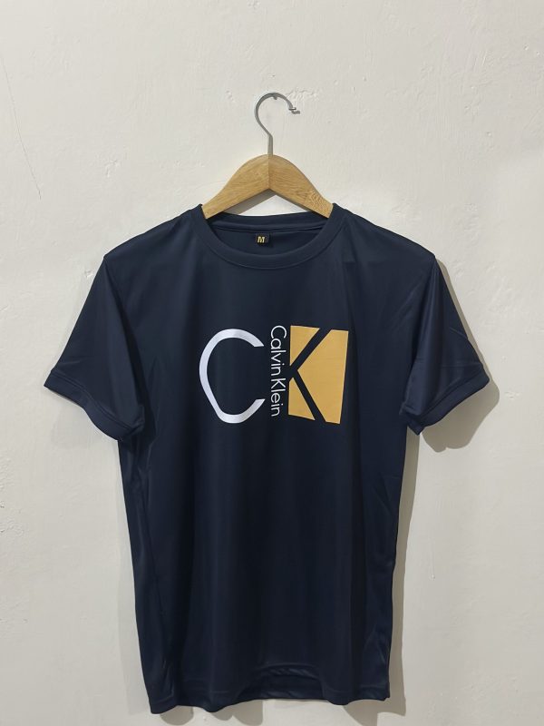 Sports T-Shirt for Men - Image 2