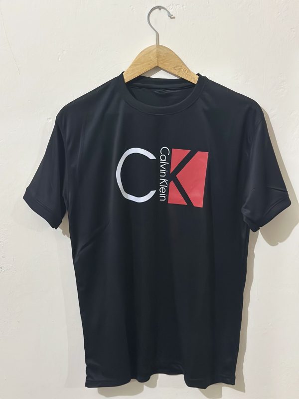 Sports T-Shirt for Men - Image 4