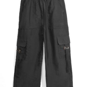 baggy trousers