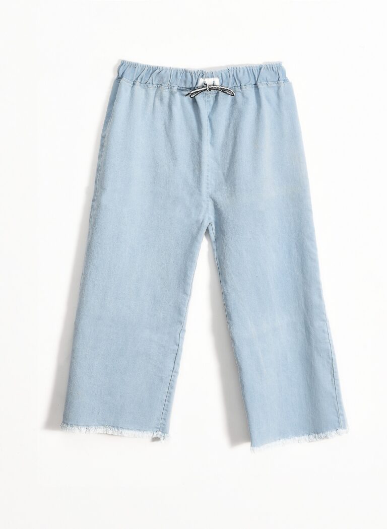 baggy jeans female