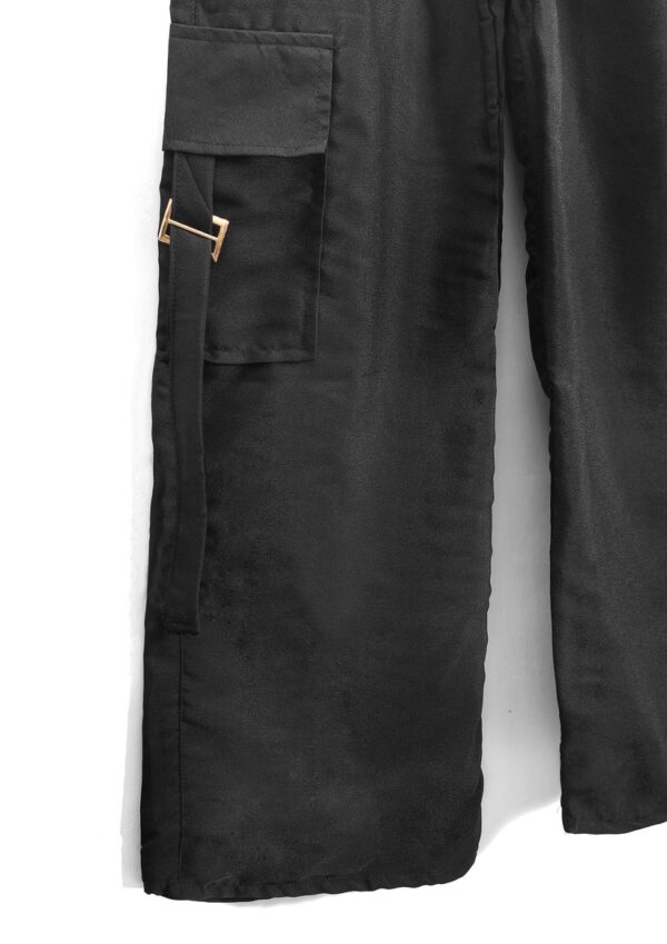Women’s Baggy Trousers - Image 2