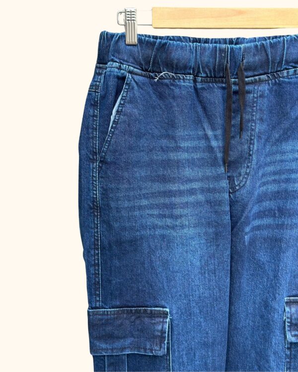 Men’s Baggy Jeans - Image 7