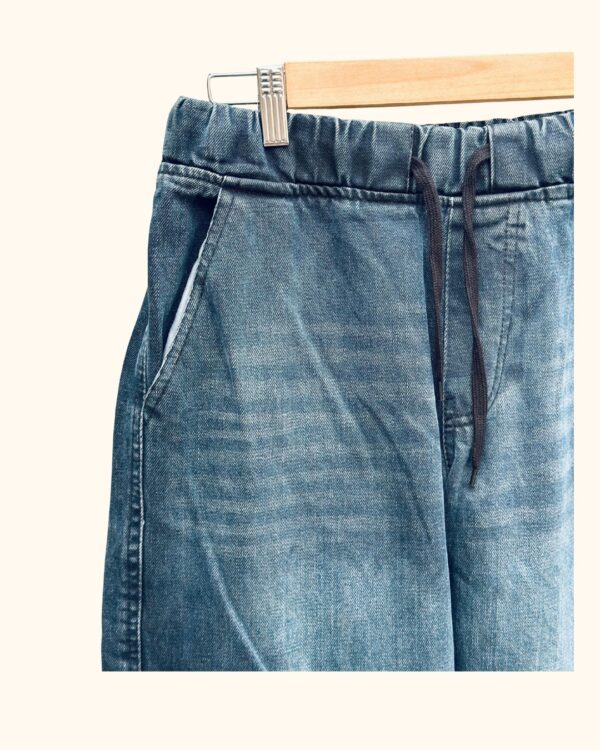 Men’s Baggy Jeans - Image 4