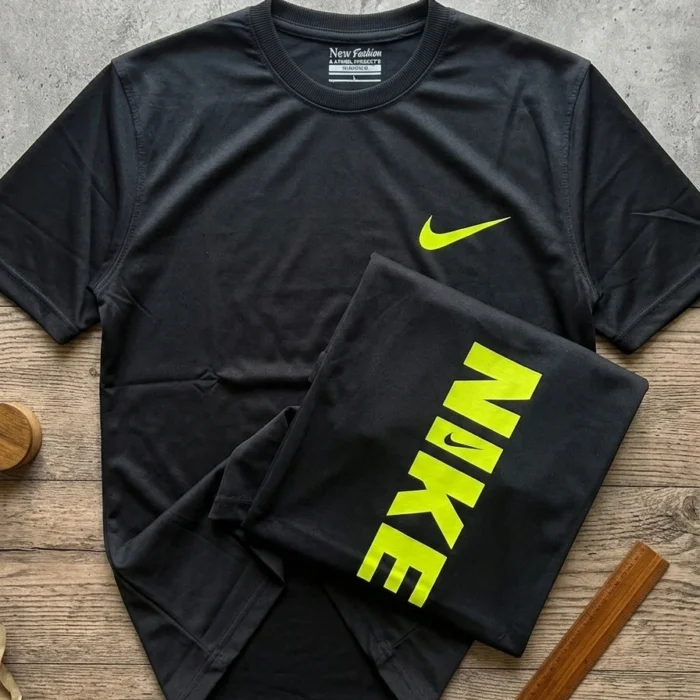 drop shoulder t shirt