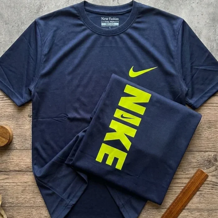 drop shoulder t shirt