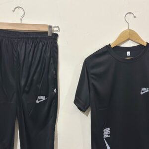 Nike-Style Gym Tracksuit