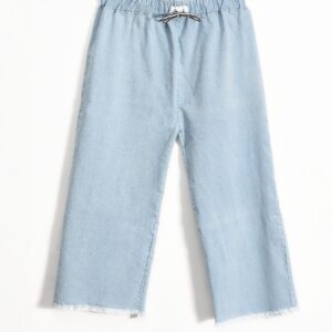 Women's Baggy Jeans