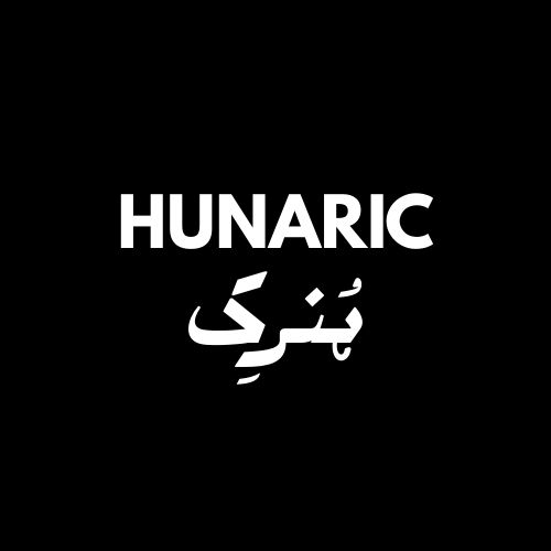 Hunaric – ہٗنرِک 